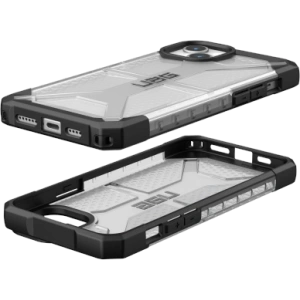 Hurtownia GSM - Etui UAG Urban Armor Gear Plasma Apple iPhone 15 Plus / 14 Plus (jég) - UAG1308 - {ean13} - Hurt