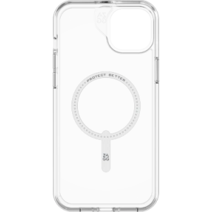 Hurtownia GSM - Etui ZAGG Crystal Palace Snap Apple iPhone 15 Pro (clear) - ZAG63 - {ean13} - Hurt