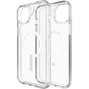 Hurtownia GSM - Etui ZAGG Crystal Palace Snap Apple iPhone 15 Pro (clear) - ZAG63 - {ean13} - Hurt