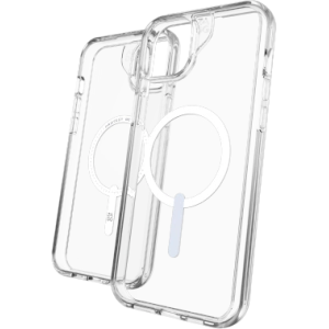 Hurtownia GSM - Etui ZAGG Crystal Palace Snap Apple iPhone 15 Pro (clear) - ZAG63 - {ean13} - Hurt
