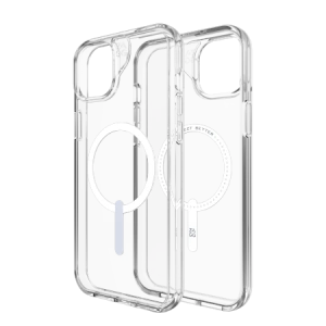 Hurtownia GSM - Etui ZAGG Crystal Palace Snap Apple iPhone 15 Pro Max (clear) - ZAG64 - {ean13} - Hurt