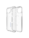 Hurtownia GSM - Etui ZAGG Crystal Palace Snap Apple iPhone 15 Pro Max (transparent) - ZAG64 - {ean13} - Hurt