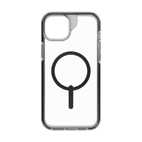Hurtownia ZAGG - 840056193697 - ZAG65 - Etui ZAGG Santa Cruz Snap Apple iPhone 15 (black) - B2B homescreen