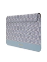 Hurtownia GSM - Etui Guess Sleeve GUCS16HGCFSEB laptopy do 16 cali GCube Stripes niebieski/blue - GUE2947 - {ean13} - Hurt