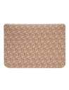 Hurtownia GSM - Etui Guess Sleeve GUCS16HGCFSEW pro notebooky do 16 palců GCube Stripes hnědá/brown - GUE2948 - {ean13} - Hurt