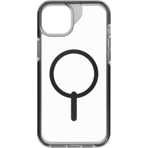 ZAGG Santa Cruz Snap Apple iPhone 15 Pro (black)