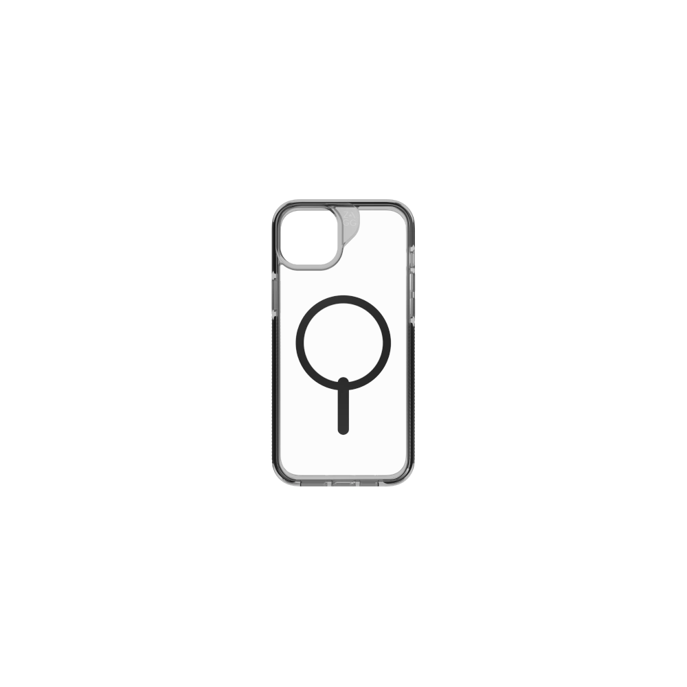 Hurtownia GSM - Etui ZAGG Santa Cruz Snap Apple iPhone 15 Pro (fekete) - ZAG67 - {ean13} - Hurt