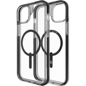 Hurtownia GSM - Etui ZAGG Santa Cruz Snap Apple iPhone 15 Pro (black) - ZAG67 - {ean13} - Hurt