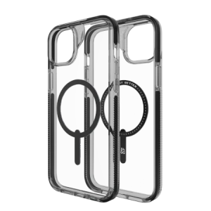 Hurtownia GSM - Etui ZAGG Santa Cruz Snap Apple iPhone 15 Pro Max (fekete) - ZAG68 - {ean13} - Hurt