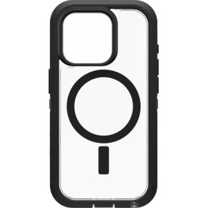 Hurtownia GSM - Case OtterBox Defender XT Apple iPhone 15 Pro (klar-schwarz) - OTB186 - {ean13} - Hurt