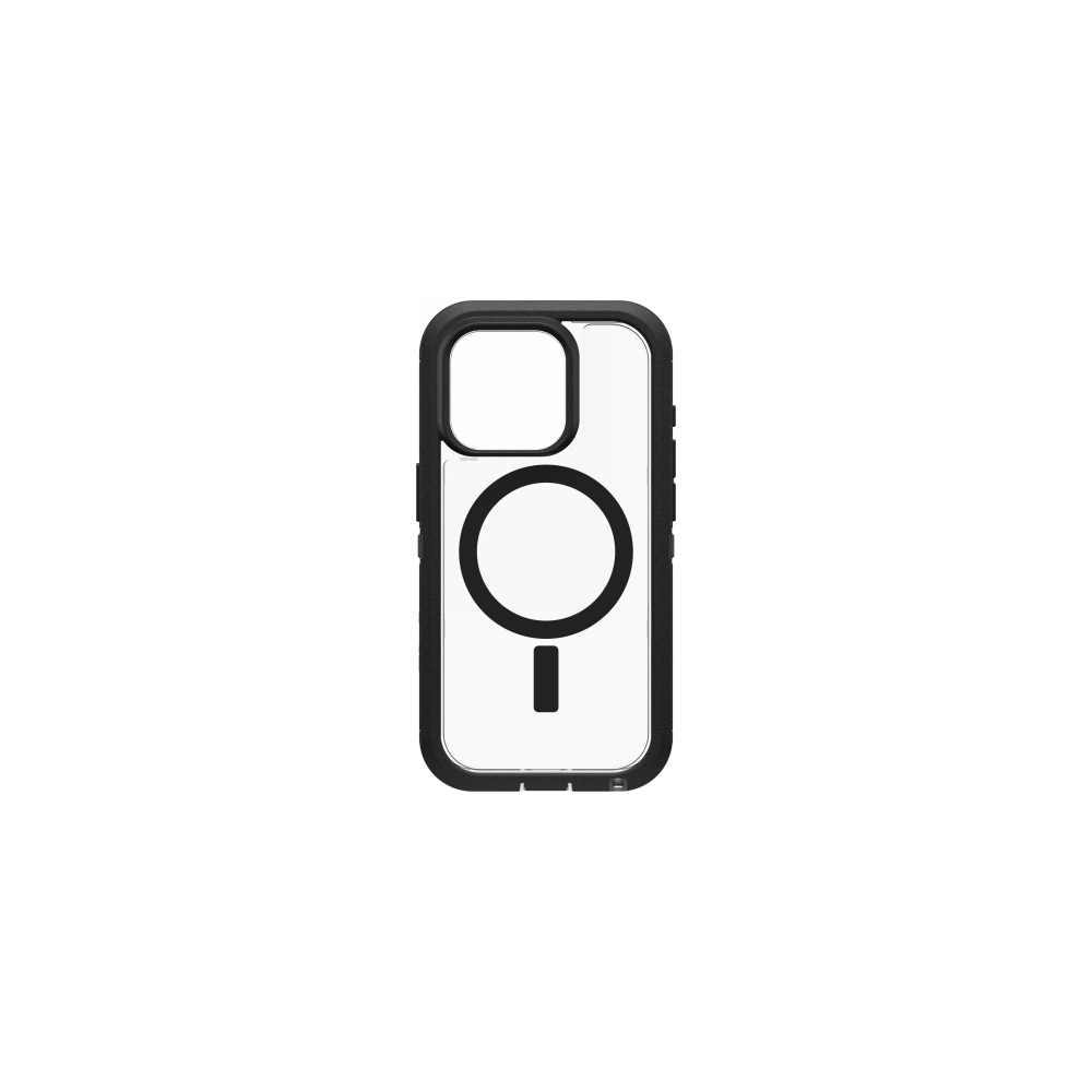 Hurtownia GSM - Case OtterBox Defender XT Apple iPhone 15 Pro (klar-schwarz) - OTB186 - {ean13} - Hurt