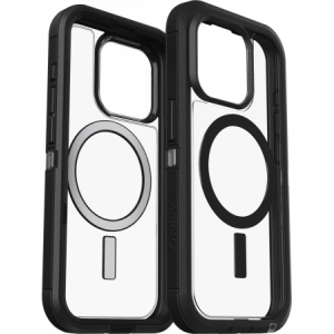 Hurtownia GSM - Case OtterBox Defender XT Apple iPhone 15 Pro (klar-schwarz) - OTB186 - {ean13} - Hurt