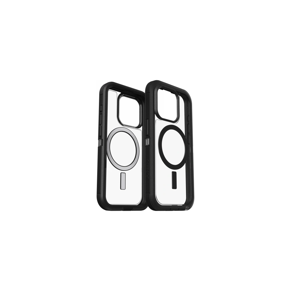 Hurtownia GSM - Case OtterBox Defender XT Apple iPhone 15 Pro (klar-schwarz) - OTB186 - {ean13} - Hurt