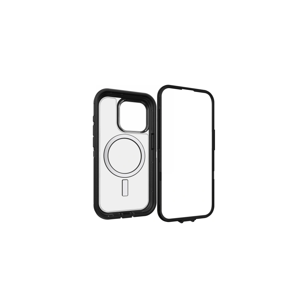 Hurtownia GSM - Case OtterBox Defender XT Apple iPhone 15 Pro (klar-schwarz) - OTB186 - {ean13} - Hurt