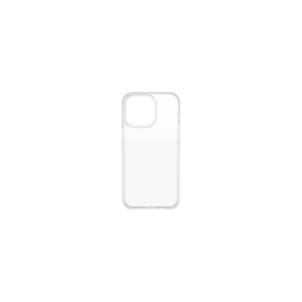 Hurtownia GSM - Case OtterBox React Apple iPhone 15 Pro (klar) - OTB187 - {ean13} - Hurt