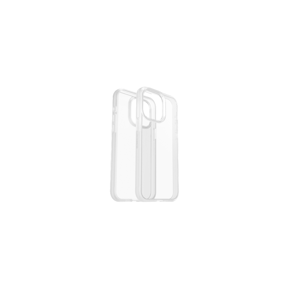 Hurtownia GSM - Case OtterBox React Apple iPhone 15 Pro (klar) - OTB187 - {ean13} - Hurt