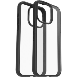 Hurtownia GSM - Etui OtterBox React Apple iPhone 15 Pro (čirý-černý) - OTB188 - {ean13} - Hurt