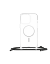Case OtterBox React Necklace Apple iPhone 15 Pro (klar)