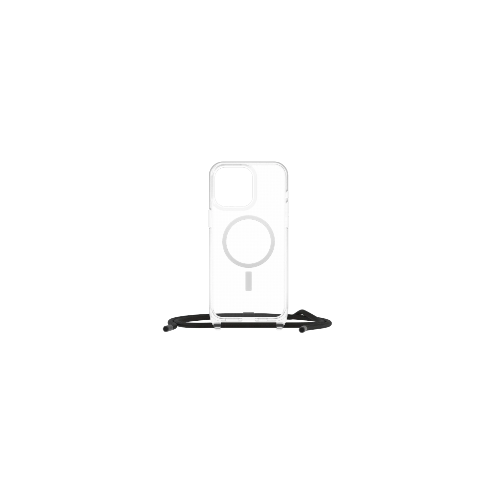 Hurtownia GSM - Etui OtterBox React Necklace Apple iPhone 15 Pro (čiré) - OTB189 - {ean13} - Hurt
