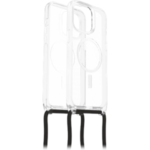 Wholesale OtterBox React Necklace Apple iPhone 15 Pro (clear) - OTB189 - {ean13} - Hurt
