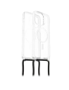 Wholesale OtterBox React Necklace Apple iPhone 15 Pro (clear) - OTB189 - {ean13} - Hurt