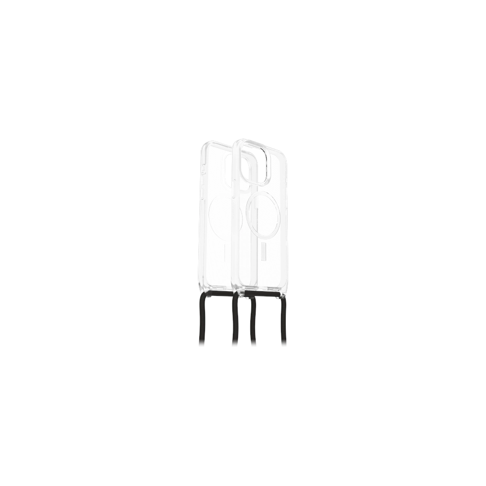 Hurtownia GSM - Etui OtterBox React Necklace Apple iPhone 15 Pro (čiré) - OTB189 - {ean13} - Hurt