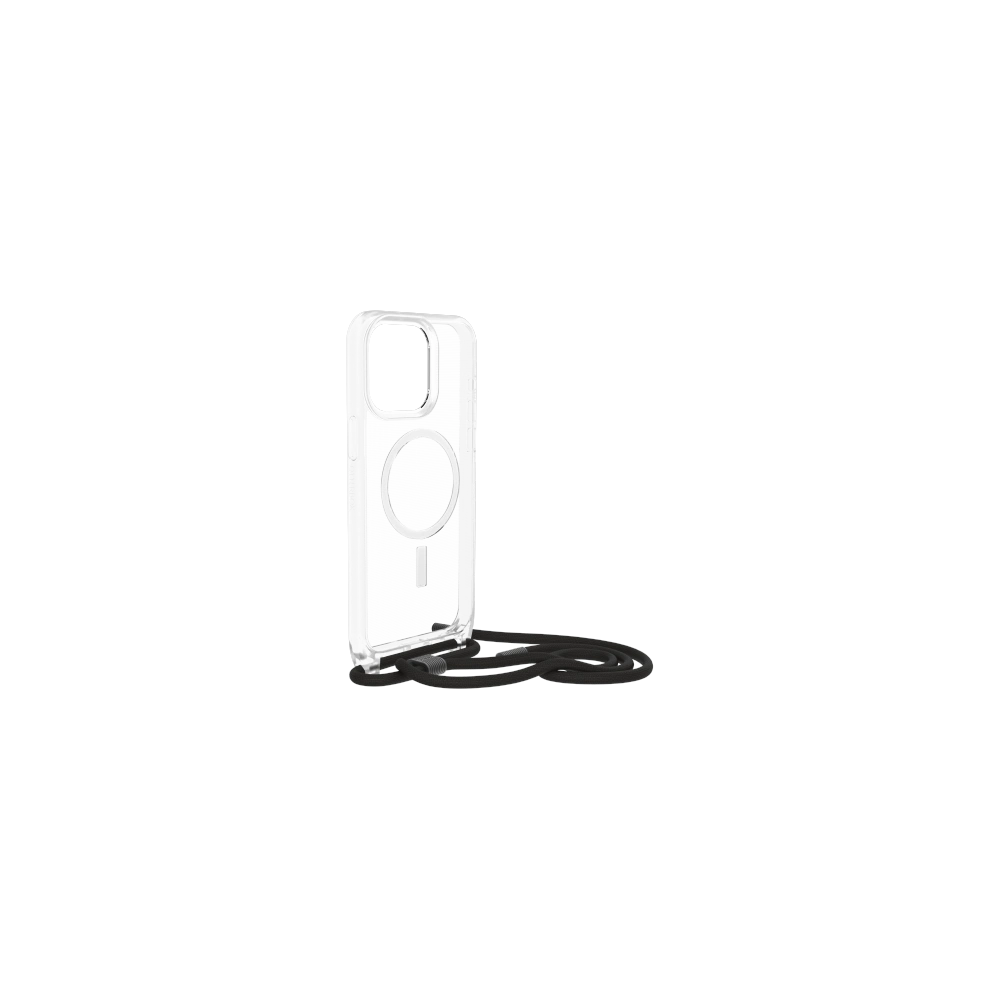 Hurtownia GSM - Etui OtterBox React Necklace Apple iPhone 15 Pro (čiré) - OTB189 - {ean13} - Hurt