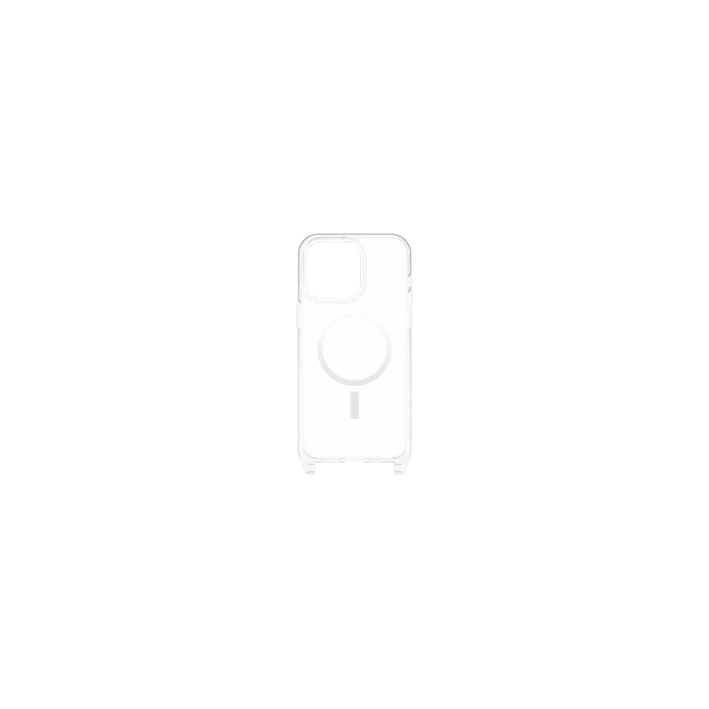 Hurtownia GSM - Etui OtterBox React Necklace Apple iPhone 15 Pro (čiré) - OTB189 - {ean13} - Hurt