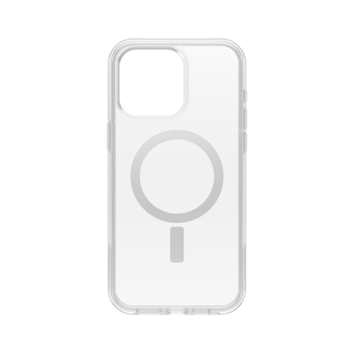 Hurtownia OtterBox - 840304734047 - OTB190 - Etui OtterBox Symmetry Clear Plus Apple iPhone 15 Pro (clear) - B2B homescreen