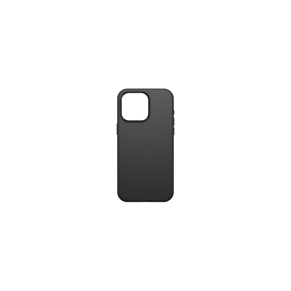 Hurtownia GSM - Etui OtterBox Symmetry Plus Apple iPhone 15 Pro (black) - OTB191 - {ean13} - Hurt
