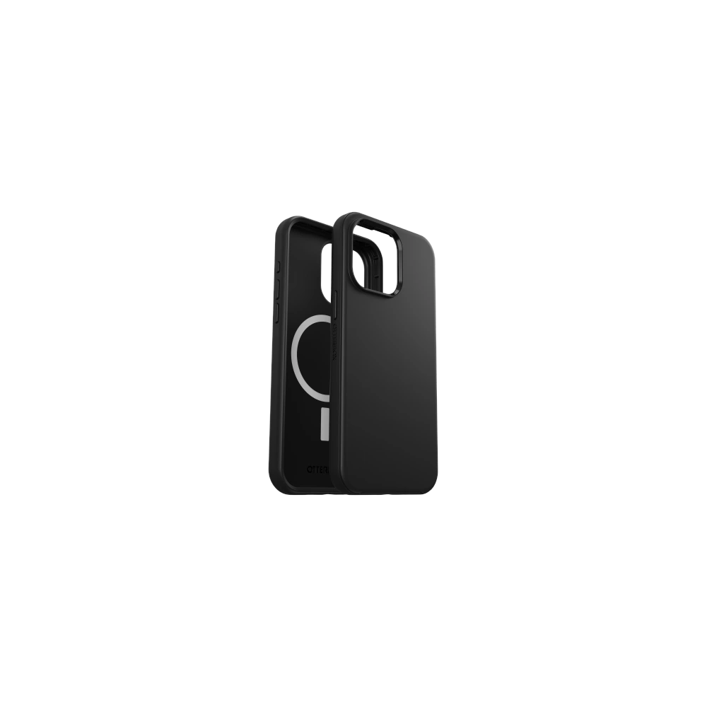 Hurtownia GSM - Etui OtterBox Symmetry Plus Apple iPhone 15 Pro (fekete) - OTB191 - {ean13} - Hurt