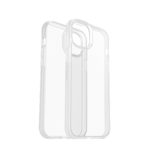 Etui OtterBox React Apple iPhone 15 Plus / 14 Plus (clear)