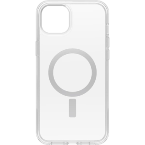 Hurtownia GSM - Etui OtterBox Symmetry Clear Plus Apple iPhone 15 Plus / 14 Plus (průhledné) - OTB193 - {ean13} - Hurt