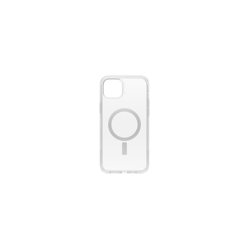 Wholesale OtterBox Symmetry Clear Plus Apple iPhone 15 Plus / 14 Plus (clear) - OTB193 - {ean13} - Hurt