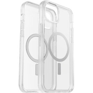 Hurtownia GSM - Etui OtterBox Symmetry Clear Plus Apple iPhone 15 Plus / 14 Plus (průhledné) - OTB193 - {ean13} - Hurt