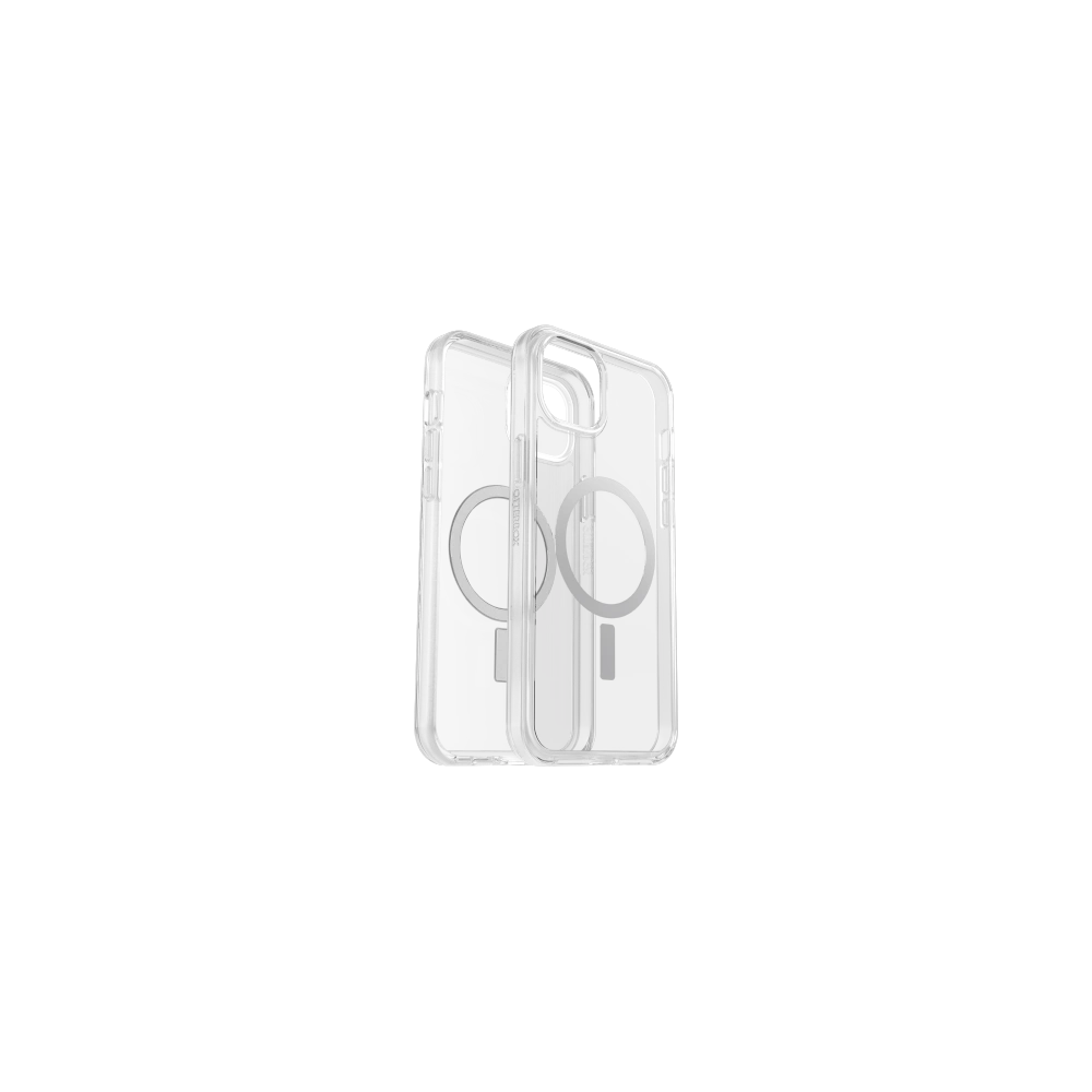 Wholesale OtterBox Symmetry Clear Plus Apple iPhone 15 Plus / 14 Plus (clear) - OTB193 - {ean13} - Hurt