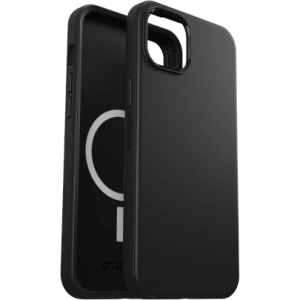 Hurtownia GSM - Etui OtterBox Symmetry Plus Apple iPhone 15 Plus / 14 Plus (černé) - OTB194 - {ean13} - Hurt