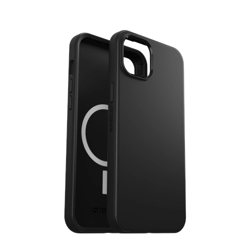 Etui OtterBox Symmetry Plus Apple iPhone 15 Plus / 14 Plus (black)