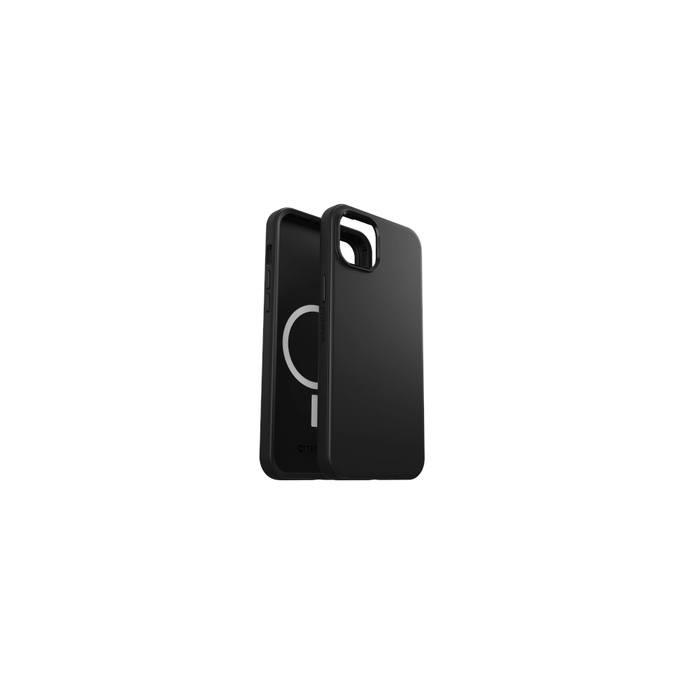 Hurtownia GSM - Case OtterBox Symmetry Plus Apple iPhone 15 Plus / 14 Plus (schwarz) - OTB194 - {ean13} - Hurt
