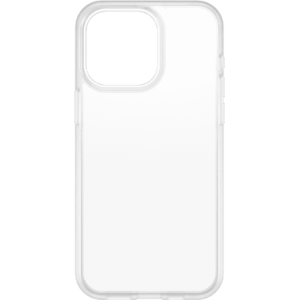 Hurtownia GSM - Etui OtterBox React Apple iPhone 15 Pro Max (průhledné) - OTB195 - {ean13} - Hurt