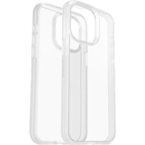 Hurtownia GSM - Etui OtterBox React Apple iPhone 15 Pro Max (průhledné) - OTB195 - {ean13} - Hurt