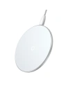Wholesale Baseus Simple Wireless Qi Charger 10W with Lightning Port White - BSU406WHT - {ean13} - Hurt