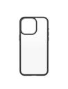 Hurtownia GSM - Case OtterBox React Apple iPhone 15 Pro Max (klar-schwarz) - OTB196 - {ean13} - Hurt