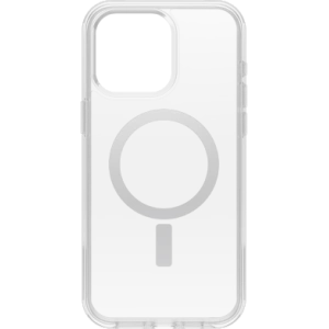 Wholesale OtterBox Symmetry Clear Plus Apple iPhone 15 Pro Max (clear) - OTB197 - {ean13} - Hurt