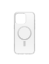 Case OtterBox Symmetry Clear Plus Apple iPhone 15 Pro Max (klar)