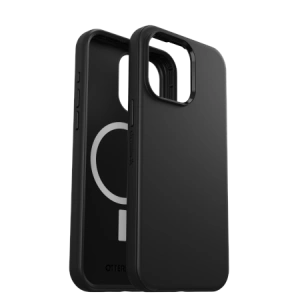 Wholesale OtterBox Symmetry Plus Apple iPhone 15 Pro Max (black) - OTB198 - {ean13} - Hurt