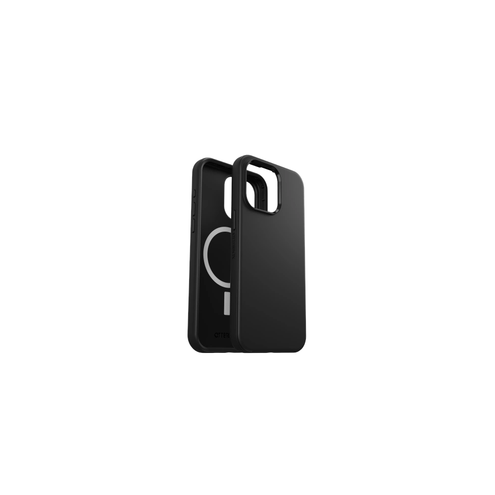 Hurtownia GSM - Case OtterBox Symmetry Plus Apple iPhone 15 Pro Max (schwarz) - OTB198 - {ean13} - Hurt