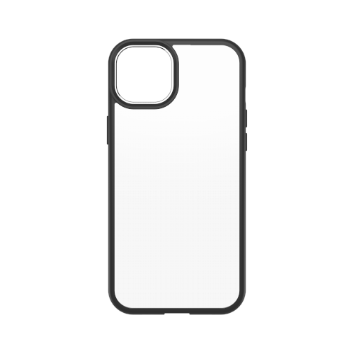 Hurtownia OtterBox - 840304731855 - OTB200 - Etui OtterBox React Apple iPhone 15 (clear-black) - B2B homescreen