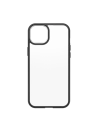 Case OtterBox React Apple iPhone 15 (klar-schwarz)