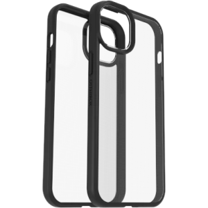 Wholesale OtterBox React Apple iPhone 15 (clear-black) - OTB200 - {ean13} - Hurt